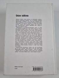 Unien tulkinta