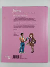 J'aime 3