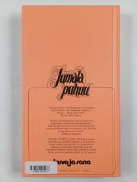 Jumala puhuu