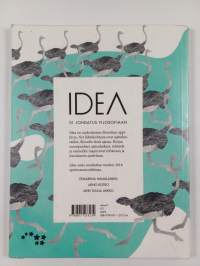 Idea 01 : Johdatus filosofiaan