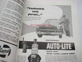 Suomen Autolehti 1961 nr 2