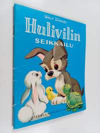 Tyhjä kuva