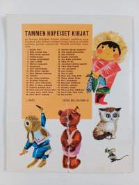 Hulivilin seikkailu