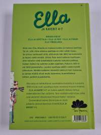 Ella ja kaverit 4-7