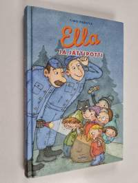 Ella ja jättipotti