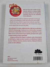 Ella ja jättipotti