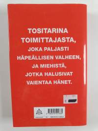 Paljastus : Tarina dopinguutisesta ja toimittajasta, joka haluttiin vaientaa