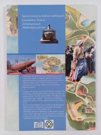 Matkailijan Suomenlinna