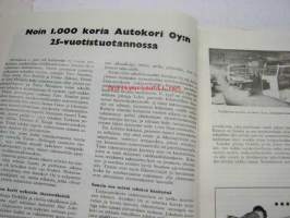 Suomen Autolehti 1961 nr 2