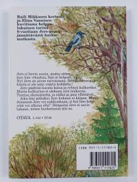 Hyvästi! toivoo Jere