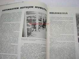 Suomen Autolehti 1961 nr 2