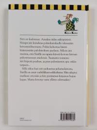 Harmaaviirullinen silli (lukematon)