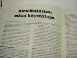 Suomen Autolehti 1961 nr 2