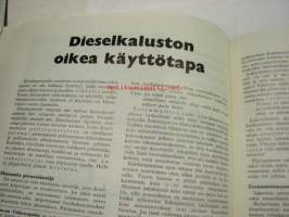 Suomen Autolehti 1961 nr 2