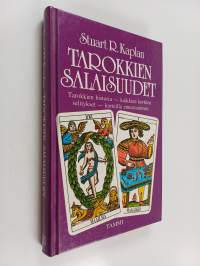 Tarokkien salaisuudet