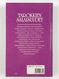 Tarokkien salaisuudet
