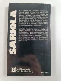 Susikosken kuuma loma