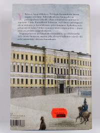 Saippuaprinsessa