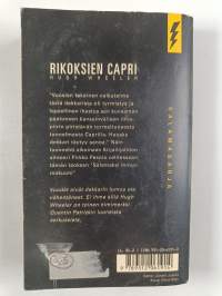 Rikoksien Capri