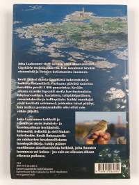 Kevät lintusaarella : luontopäiväkirja