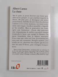 La chute