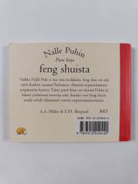 Nalle Puhin Pieni kirja feng shuista