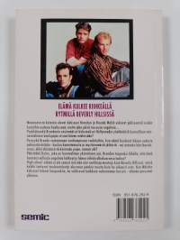 Bevery Hills, 90210 - Paljastuksia