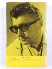 Herra Theodor Mundstock