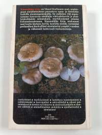 Sienestäjän kirja
