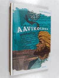 Aavikoiden seikkailija (lukematon)