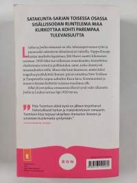 Sillat yli joen