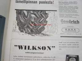 Suomen Autolehti 1959 nr 3