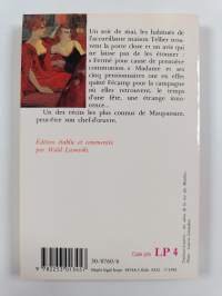 La maison Tellier