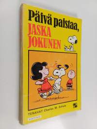 Tyhjä kuva