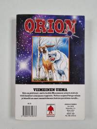 Orion 30