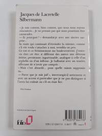 Silbermann