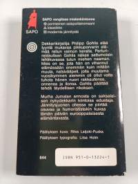Murha Jumalan armosta