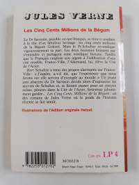 Les 500 millions de la Bégum