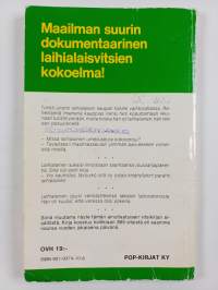 365 vitsiä laihialaisista