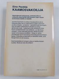 Kaamosvakoilija Pohjolassa