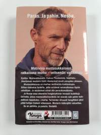 Mustasukkainen mies ja muita kertomuksia