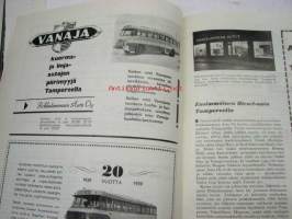 Suomen Autolehti 1959 nr 3