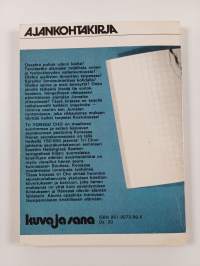 Elä rikkaasti Kristuksessa!