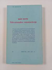 Tulevaisuuden suuntaviivoja