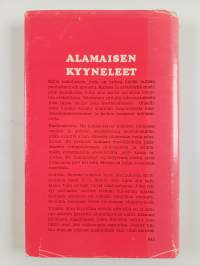 Alamaisen kyyneleet
