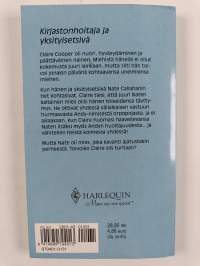 Salainen toivomus