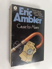 Cause for Alarm