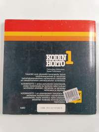 Kodinhoito 1 : Tekstiilit ja niiden hoito