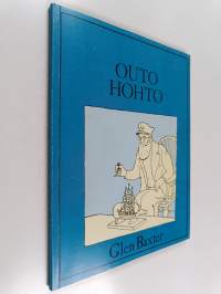 Outo hohto