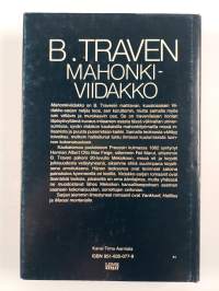Mahonkiviidakko
